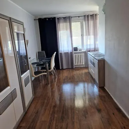 Lägenhet W2, Mieszkanie Dla Wszystkich *