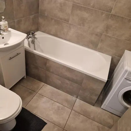 Apartmán W2, Mieszkanie Dla Wszystkich Konin (Greater Poland)