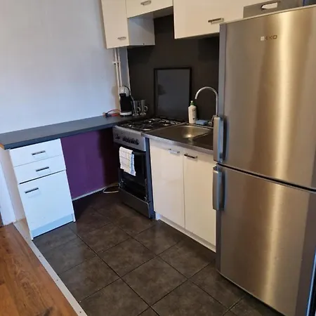 W2, Mieszkanie Dla Wszystkich Apartmán *