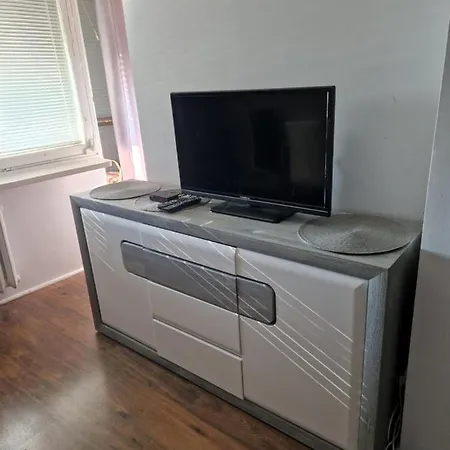 W2, Mieszkanie Dla Wszystkich * Konin (Greater Poland)