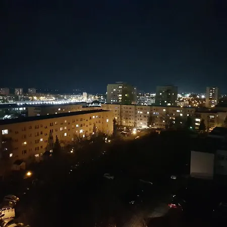 Apartmán W2, Mieszkanie Dla Wszystkich Konin (Greater Poland)