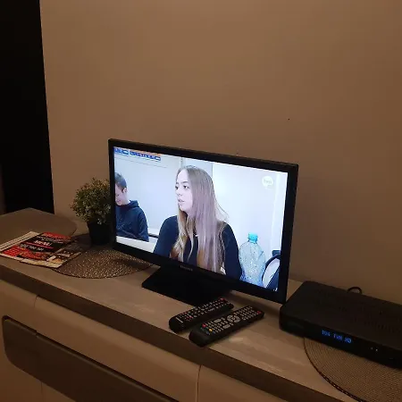Apartmán W2, Mieszkanie Dla Wszystkich Konin (Greater Poland)