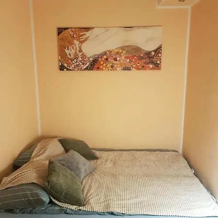 W2, Mieszkanie Dla Wszystkich * Konin (Greater Poland)