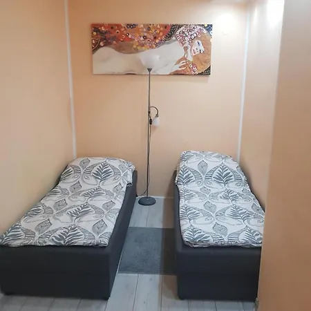 W2, Mieszkanie Dla Wszystkich * Konin (Greater Poland)