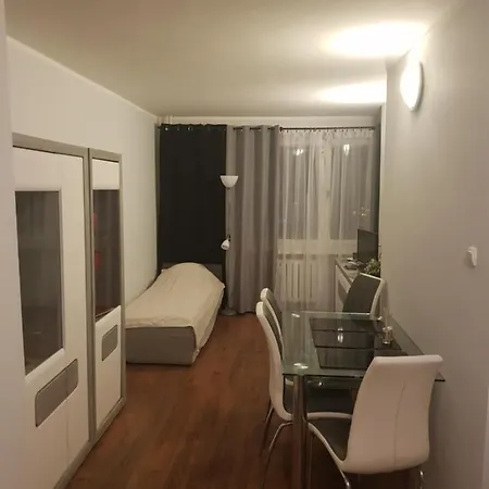 W2, Mieszkanie Dla Wszystkich Lägenhet *