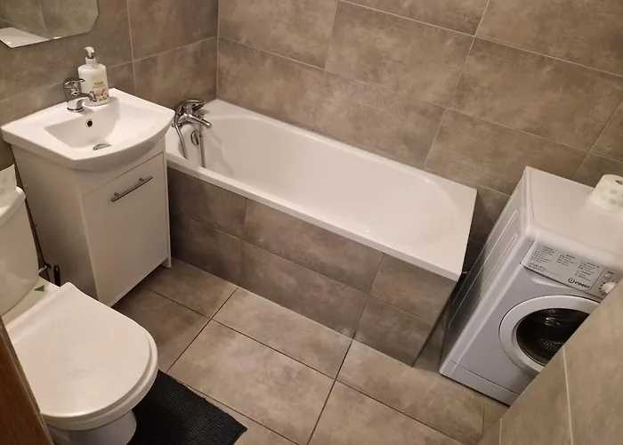 公寓 W2, Mieszkanie Dla Wszystkich 科宁