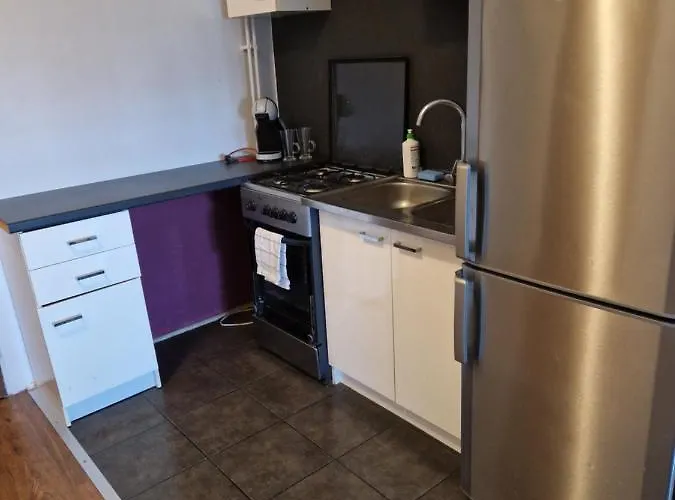 W2, Mieszkanie Dla Wszystkich 公寓 *