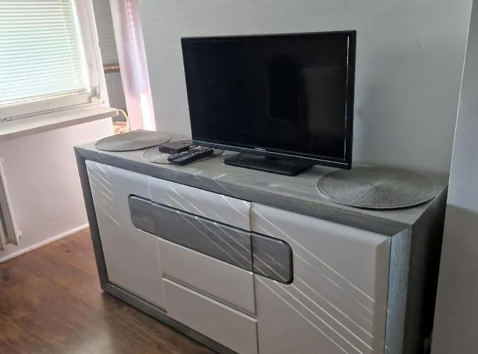 W2, Mieszkanie Dla Wszystkich * 科宁