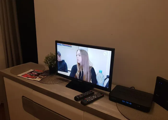 公寓 W2, Mieszkanie Dla Wszystkich 科宁