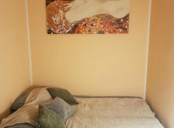 W2, Mieszkanie Dla Wszystkich * 科宁