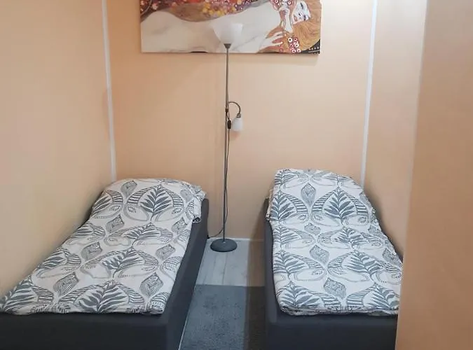 W2, Mieszkanie Dla Wszystkich * 科宁