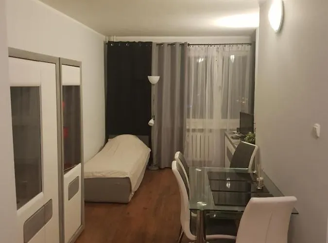 W2, Mieszkanie Dla Wszystkich 公寓 *